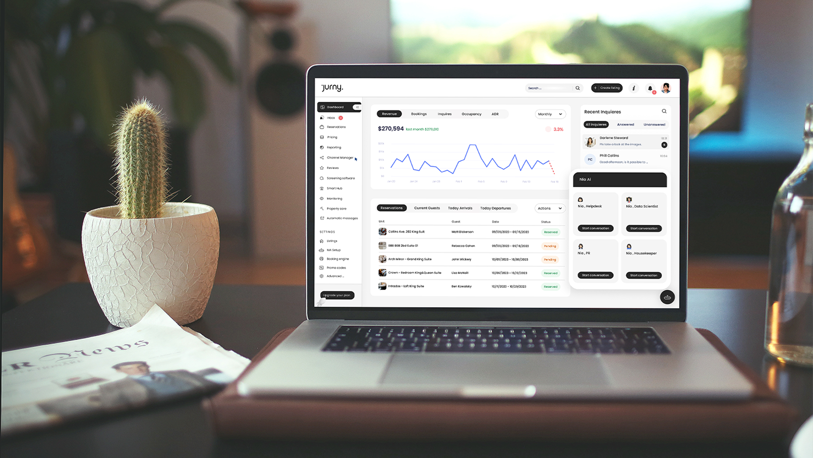 Empowering Property Managers Best Free Property Management Software
